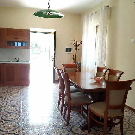 Country House And Orchard 5 Minutes From The Beach * Bivona (Calabria)