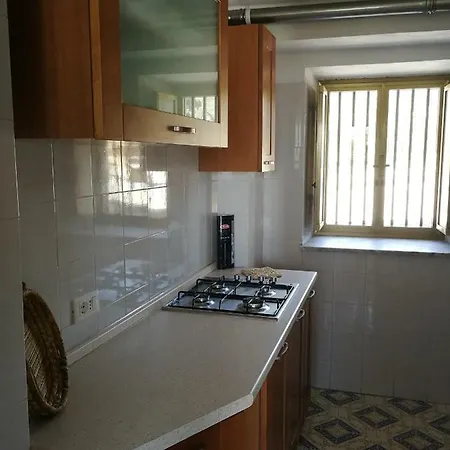 Country House And Orchard 5 Minutes From The Beach
